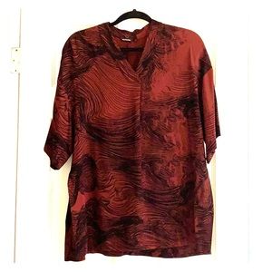 Marimekko blouse